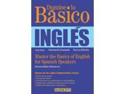 Domine lo Basico Master the Basics 3 BLG
