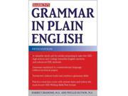 Grammar in Plain English 5