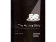 The Acting Bible 1 SPI