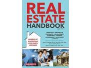 Barron s Real Estate Handbook Barron s Real Estate Handbook 8
