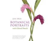 Botanical Portraits With Colored Pencils 1