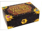 Little Box of Wizard Tricks ACT BOX MI