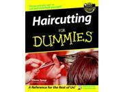 Haircutting for Dummies For Dummies