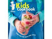 Pillsbury Kids Cookbook SPI
