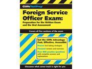 CliffsTestPrep Foreign Service Officer Exam CliffsTestPrep