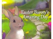 Easter Bunny’s Amazing Day