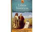 Libros Históricos Historical Books Estudio biblico catolico de libros liguori Liguori Catholic Bible Study