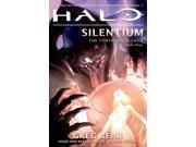 Halo Silentium Halo The Forerunner Saga Reprint