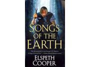 Songs of the Earth The Wild Hunt Reprint