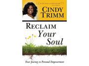 Reclaim Your Soul Soul 1