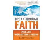 Breakthrough Faith