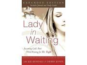Lady in Waiting EXP STG