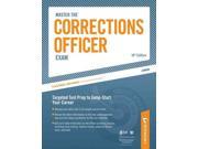 Master the Corrections Officer Exam Master the Corrections Officer Exam 16 CSM