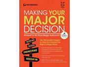 Making Your Major Decision