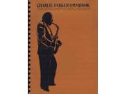 Charlie Parker Omnibook SPI