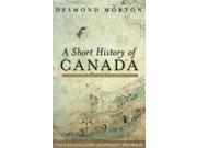 A Short History of Canada 6