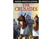 Crusades Graphic Medieval History