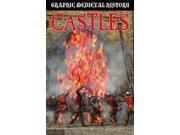 Castles Graphic Medieval History Reprint