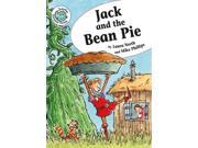 Jack and the Bean Pie Tadpoles Fairytale Twists
