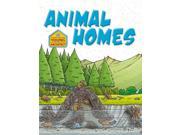 Animal Homes Young Architect