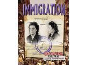 Immigration Uncovering the Past Analyzing Primary Sources