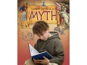 How to Tell a Myth Text Styles