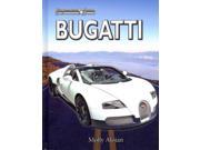 Bugatti Superstar Cars