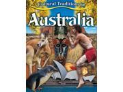 Cultural Traditions in Australia Cultural Traditions in My World