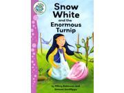 Snow White and the Enormous Turnip Tadpoles Fairytale Jumbles Reprint