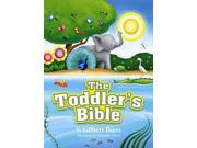 The Toddler s Bible Reprint