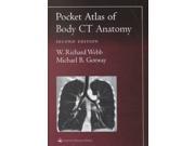Pocket Atlas of Body Ct Anatomy 2