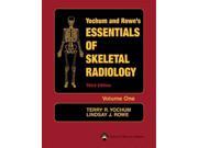 Essentials of Skeletal Radiology 3 HAR CDR