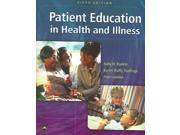 Patient Education 5