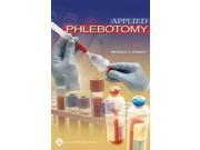 Applied Phlebotomy 1