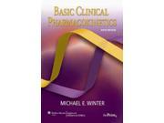 Basic Clinical Pharmacokinetics 5 PAP PSC