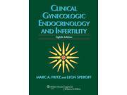 Clinical Gynecologic Endocrinology and Infertility Clinical Gynecologic Endocrinology and Infertility 8