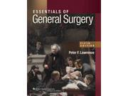 Essentials of General Surgery 5 PAP PSC