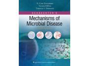 Schaechter s Mechanisms of Microbial Disease 5 PAP PSC