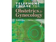 Telephone Triage for Obstetrics and Gynecology 2 SPI