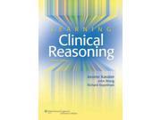 Learning Clinical Reasoning 2