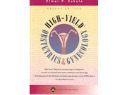 High Yield Obstetrics And Gynecology 2