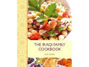 The Iraqi Family Cookbook