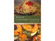 Secrets of Colombian Cooking Expanded