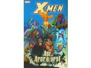 X men Age of Apocalypse Epic
