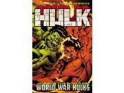 Hulk 6 Incredible Hulk