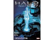 Halo Fall of Reach Halo