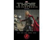 Marvel s Thor Thor Graphic Novels