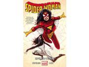 Spider Woman 1 Spider Woman Marvel Now!
