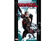 Ultimate Comics Hawkeye by Jonathan Hickman Ultimate Comics