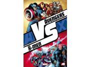 The Avengers Vs. The X Men X Men
